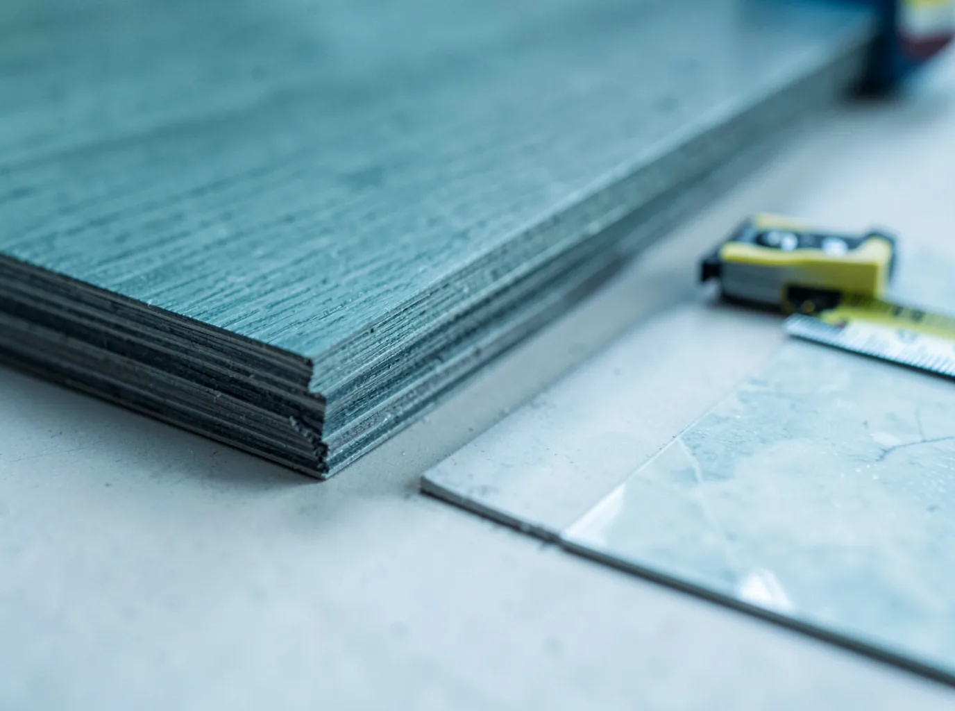 Luxury Vinyl Plank Installation Tilden, TX FAQs